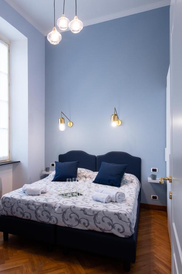 Casa Garibalda - Seafronf Apartment 라팔로 외부 사진